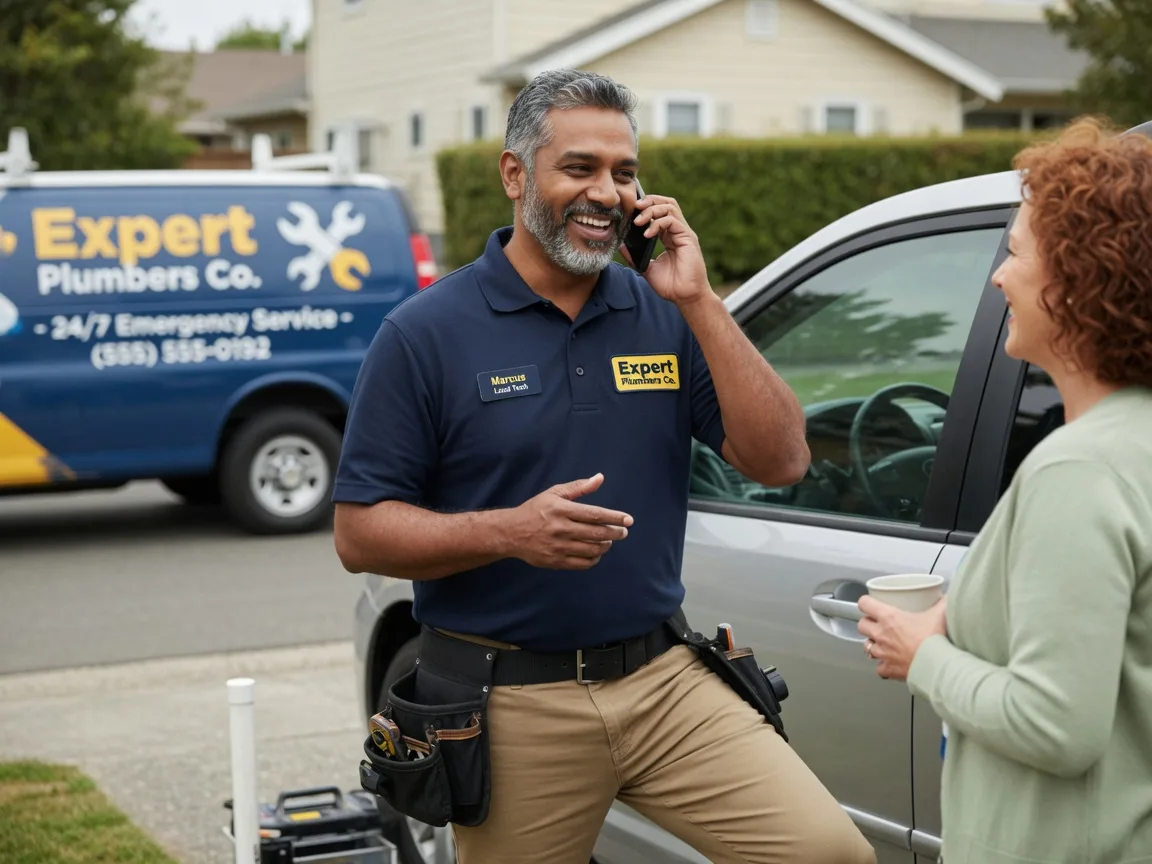 Drain Cleaning Lemoore, CA FAQs